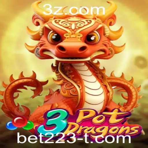 bet223 - Desvendando o Mundo Fascinante de 3PotDragons: Regras e Estratégias