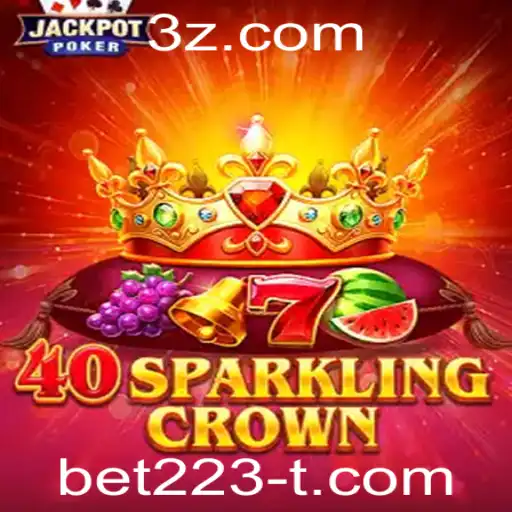 bet223 - Explorando o Fascinante Mundo de 40SparklingCrown com o Bet223