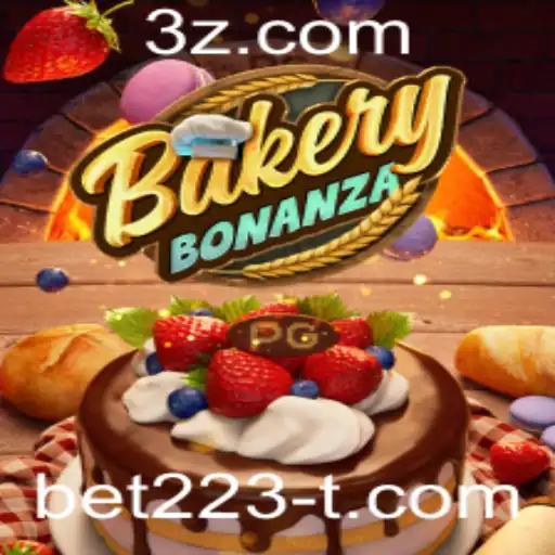 bet223 - Descubra 'BakeryBonanza': Uma Aventura Açucarada no Mundo dos Jogos com Bet223