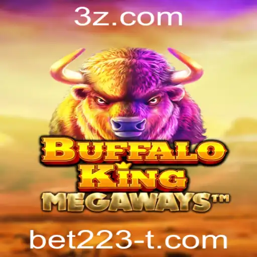 bet223 - BuffaloKing: Descubra o Fascinante Universo das Apostas com a Plataforma Bet223