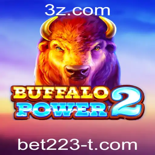 bet223 - Explorando o Fascinante BuffaloPower2 e a Tendência das Apostas Online