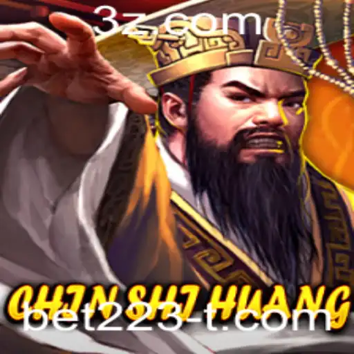 bet223 - Desvendando ChinShiHuang: Um Novo Horizonte no Universo dos Jogos de Aposta