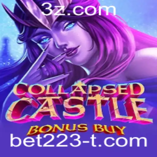 bet223 - Explorando o Fascinante Mundo de CollapsedCastleBonusBuy