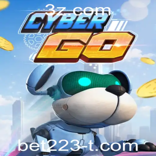 bet223 - CyberGO: Descubra a Nova Sensação do Mundo dos Jogos Online