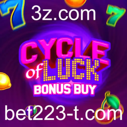 bet223 - Explorando o Jogo CycleofLuckBonusBuy e seu Impacto no Cenário Atual de Apostas Online