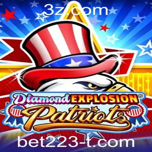 bet223 - DiamondExplosionPatriots: Um Mergulho no Mundo da Aventura e Estratégia