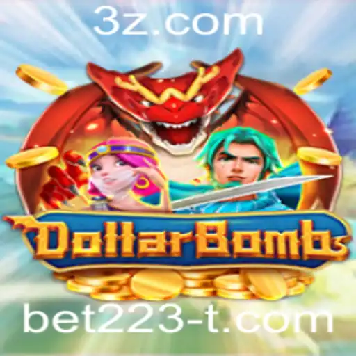bet223 - DollarBombs: Descubra o Jogo de Apostas que Está Conquistando o Mundo