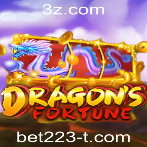 bet223 - DragonFortune: Entre na Aventura Épica e Descubra as Regras do Jogo