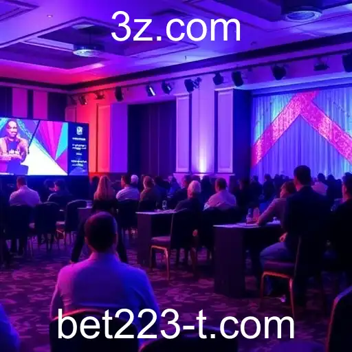 Descobrindo o Mundo dos Eventos Exclusivos com Bet223