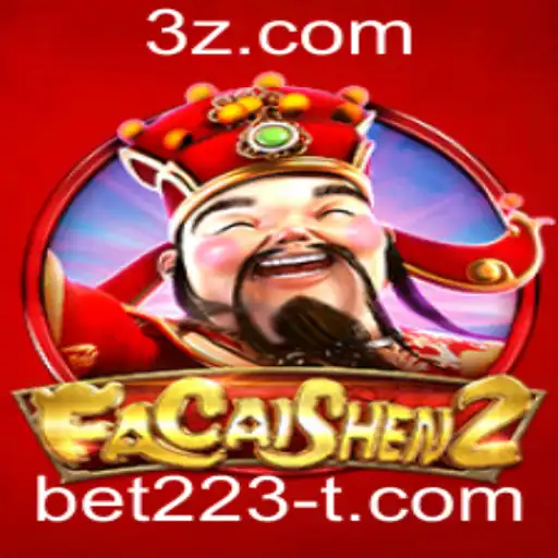 bet223 - Explorando o Universo do Jogo FaCaiShen2