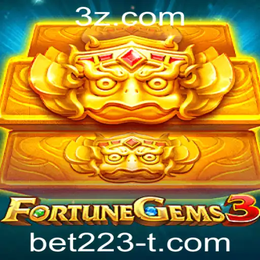 FortuneGems3: Uma Nova Aventura em Apostas com bet223
