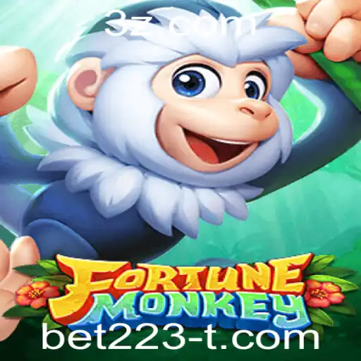 bet223 - Explorando o Fascinante Mundo de FortuneMonkey e Seus Desafios