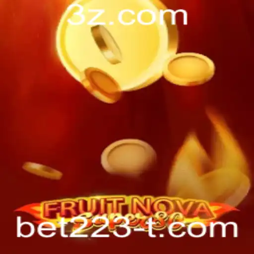 bet223 - Descubra FruitNovaSuper80: A Nova Sensação dos Jogos de Cassino Online