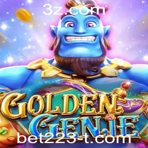 Descubra GOLDENGENIE: A Nova Sensação dos Jogos de Aposta