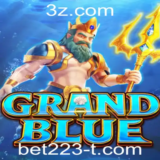 bet223 - Explorando o Mundo de GRANDBLUE: Regras e Estratégias