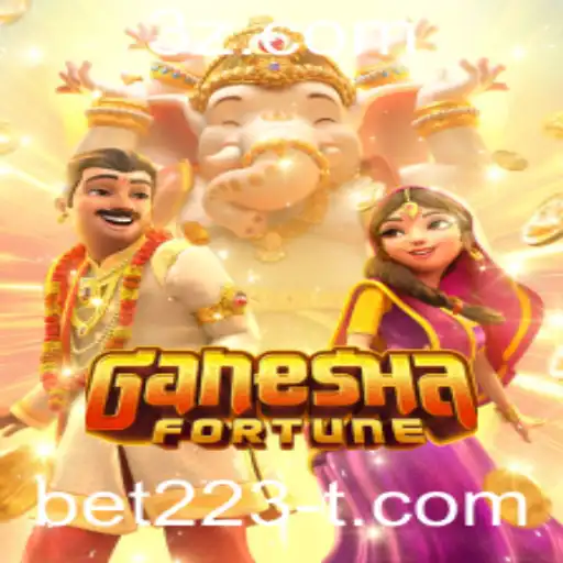 bet223 - GaneshaFortune: O Jogo que está Conquistando o Mundo dos Cassinos Online com Bet223