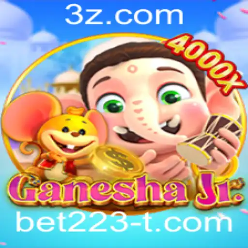bet223 - Explorando o Universo de GaneshaJr: Um Jogo Inovador para Entusiastas Digitais