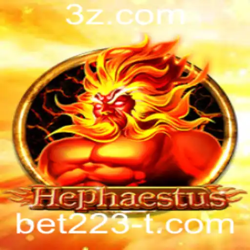 bet223 - Aventuras e Estratégias em Hephaestus: Explorando o Novo Jogo de Estratégia com bet223