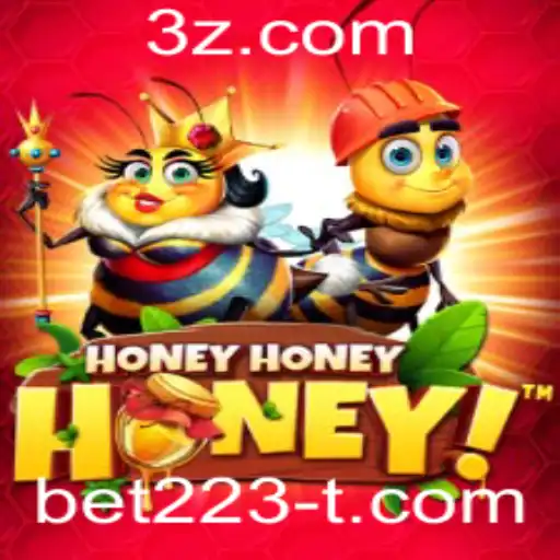 bet223 - Explorando o Mundo Encantador de HoneyHoneyHoney