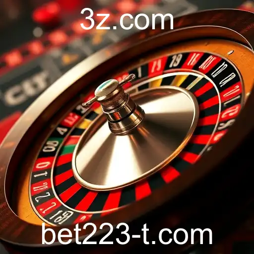 Explorando os Jogos de Roleta: Estratégias e Dicas com Bet223