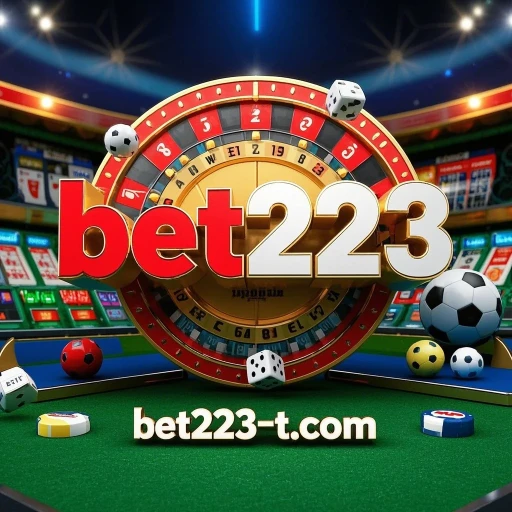 bet223