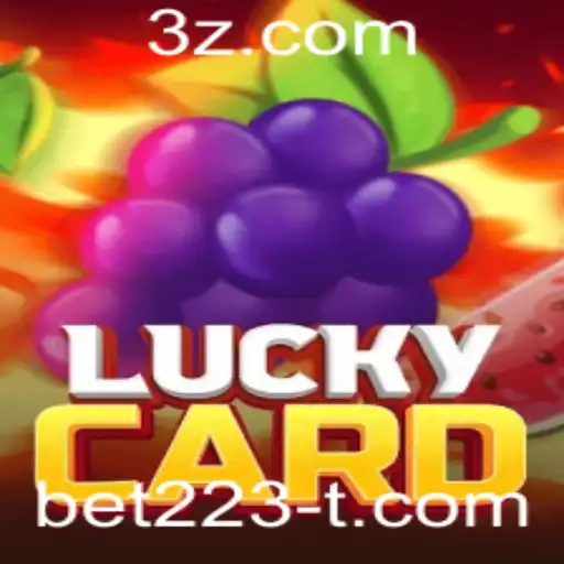 bet223 - Explorando o Jogo LuckyCard: Regras e Estratégias com a Plataforma Bet223