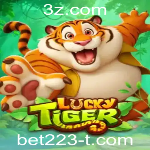 Explorando o Jogo LuckyTiger: Aventuras e Regras