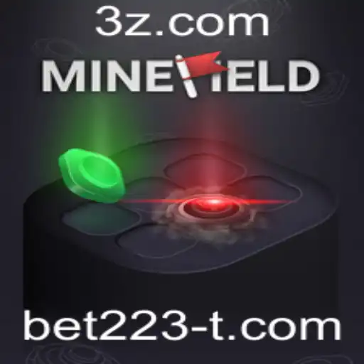 bet223 - Explorando o Desafiador Mundo de MineField com bet223