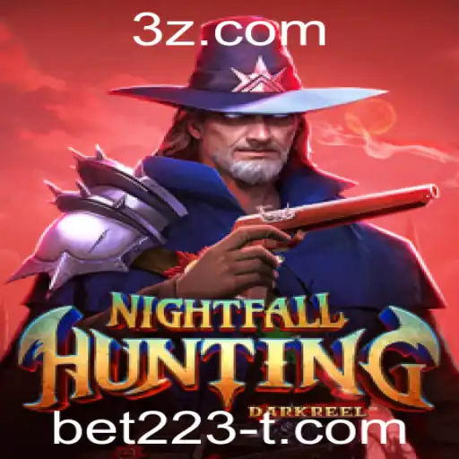 Explorando o Mundo de NightfallHunting e Como Bet223 Transforma a Experiência do Jogador