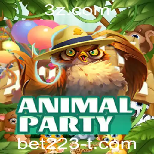 AnimalParty: A Nova Sensação no Mundo dos Jogos