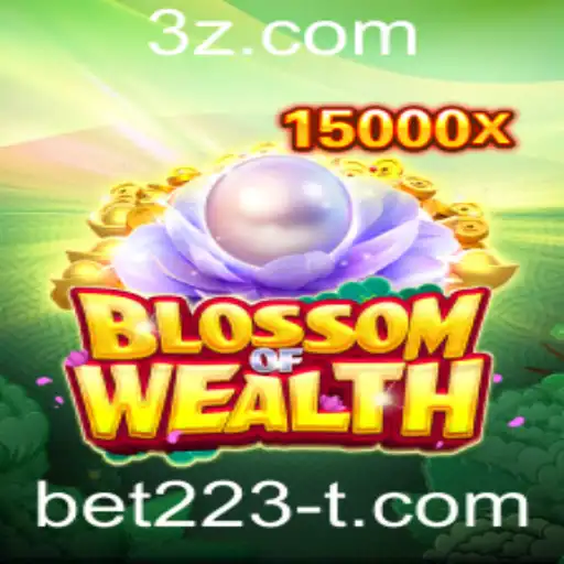 BlossomofWealth: Descubra a Magia do Novo Jogo de Azar Online