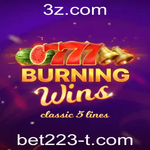 Descubra o Fascinante Mundo de BurningWins com Bet223