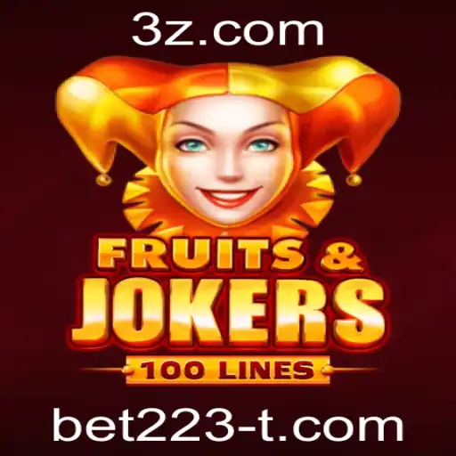Explorando o Fascinante Mundo do Jogo FruitsAndJokers100 com Bet223