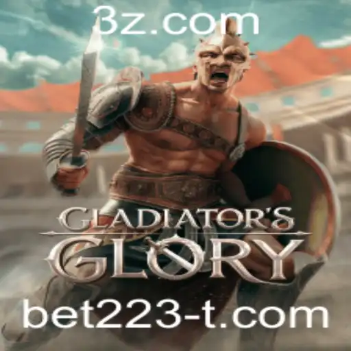 GladiatorsGlory: A Nova Sensação nos Jogos de Arena