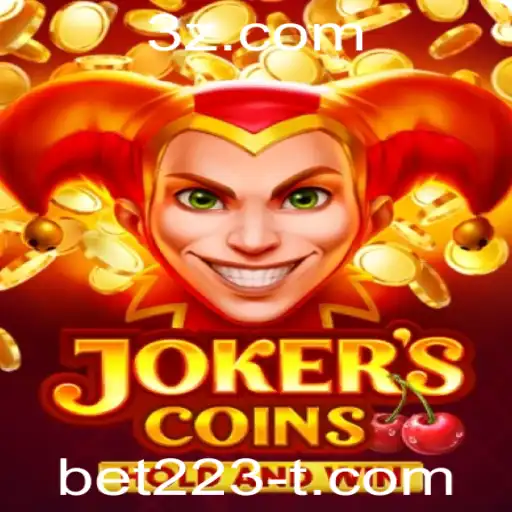 JokersCoins: Uma Nova Experiência no Mundo dos Jogos de Aposta