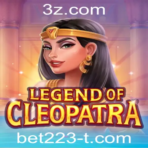 Descubra o Fascinante Mundo de LegendOfCleopatra com Bet223