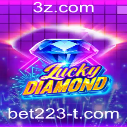 Desvendando o Fascínio de LuckyDiamond: Um Mergulho no Mundo do Jogo com bet223