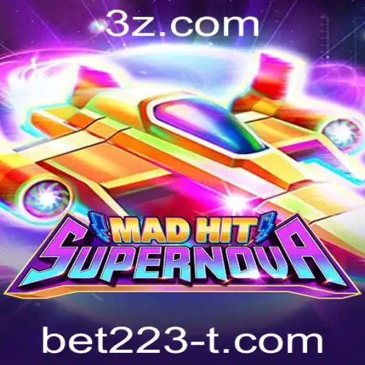 MadHitSupernova: A Nova Sensação no Mundo dos Jogos Digitais