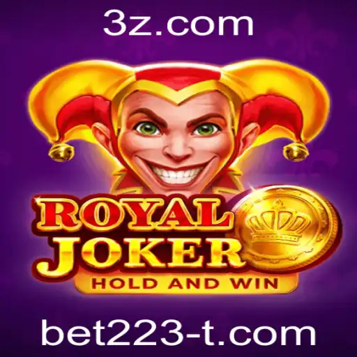 Descubra o Jogo Royaljoker e a Plataforma Bet223