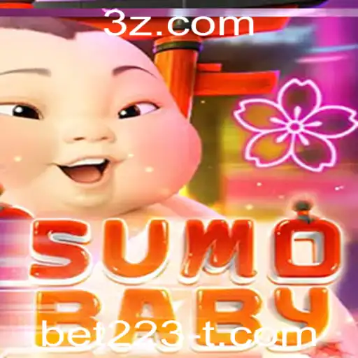 SumoBaby: O Inovador Jogo de Habilidade e Estratégia