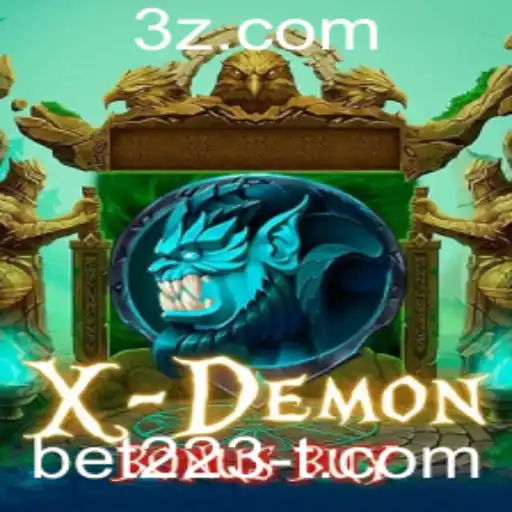 Explorando o Mundo do XDemonBonusBuy no bet223