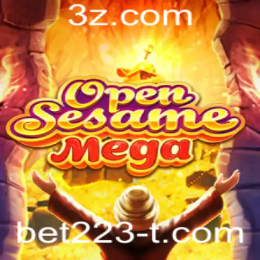 bet223 - Descubra o Fascinante Mundo do Jogo OPENSESAMEMEGA