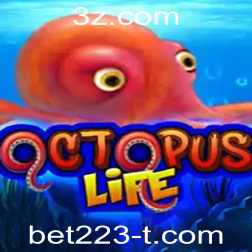 bet223 - A Aventura Subaquática: Descubra as Regras e Desafios de OctopusLife