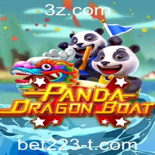 bet223 - Descubra o Mundo Empolgante de PANDADRAGONBOAT: Um Guia Completo