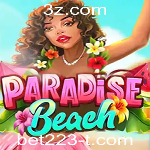 bet223 - Descubra ParadiseBeach: Um Mergulho no Mundo do Jogo de Apostas
