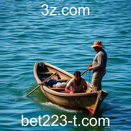 A Arte e os Desafios da Pesca: Explorando Técnicas e Inovações