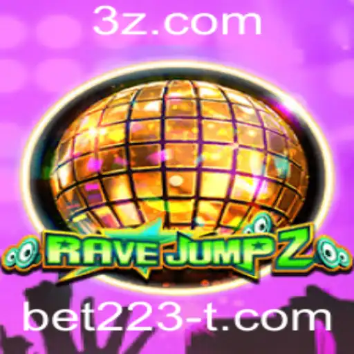 bet223 - Explorando RaveJump2: Uma Nova Dimensão de Entretenimento e Apostas