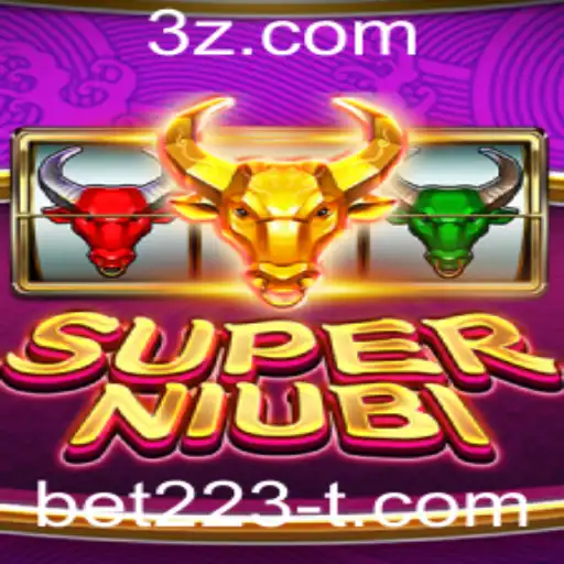 Explorando as Aventuras de SuperNiubi no Mundo de bet223