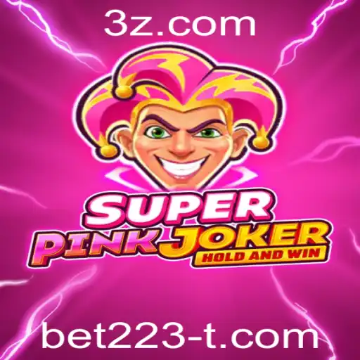 bet223 - Explorando o Universo do Jogo SuperPinkJoker