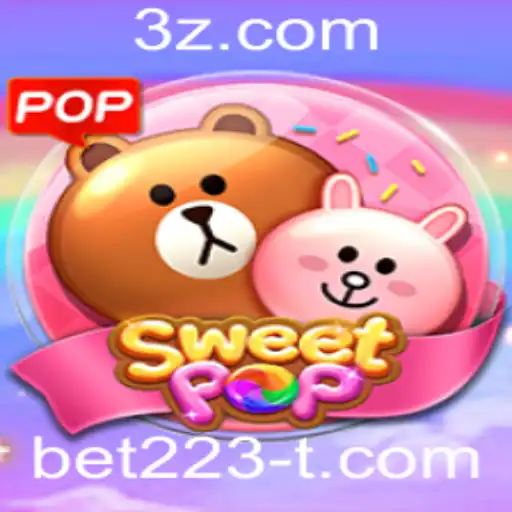 bet223 - Descubra SweetPOP: O Jogo Delicioso com Sabor de Aventura